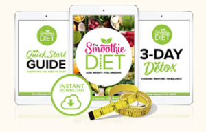 The smoothie diet logo official